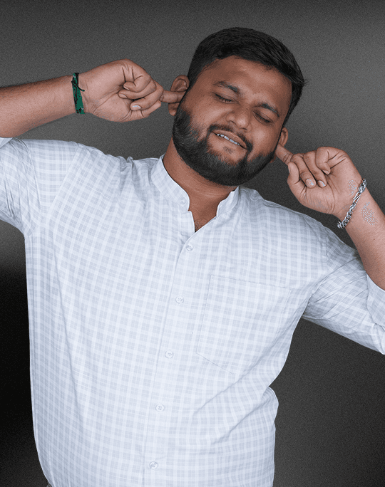 Bhavik Patel