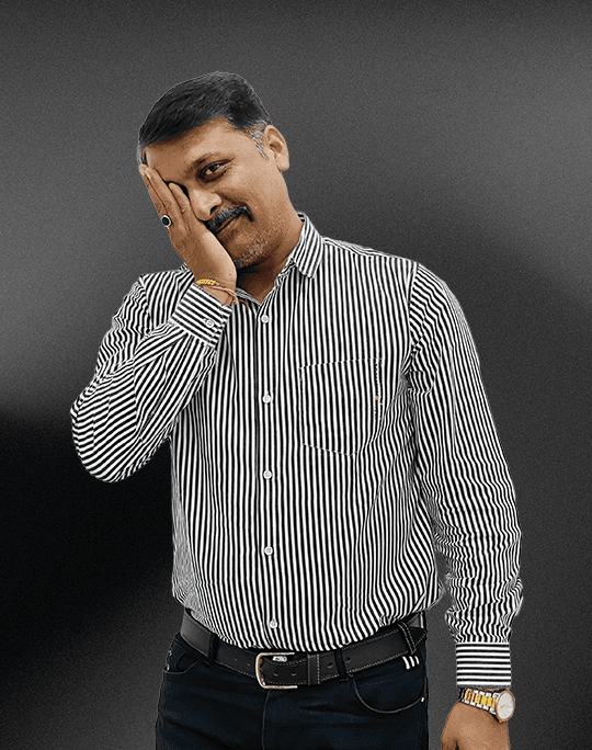 Jignesh Gadhavi
